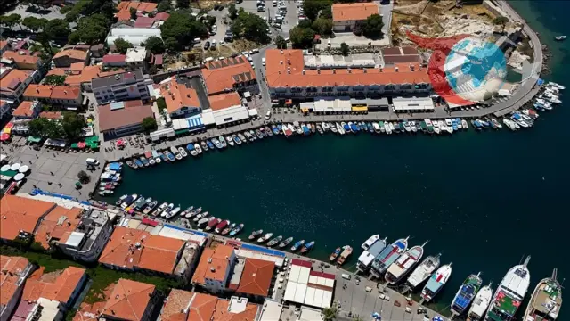 İzmir Foça'da 7 Saatlik Su Kesintisi: Detaylar ve Etkilenen Bölgeler