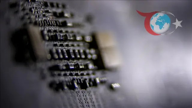 Küresel Yarı İletken Satışlarında İkinci Çeyrekte Büyük Artış