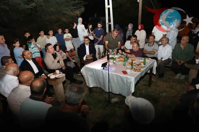 Erzincan'da Kadın Kooperatifleriyle İstihdam ve Yöresel Lezzetlerin Tanıtımı