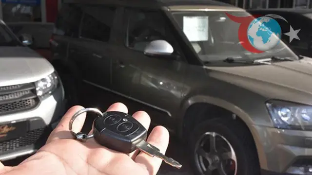 Otomotiv Sektöründeki Usulsüz Uygulamalara Karşı Bakanlık Kararlı Adımlar Atıyor