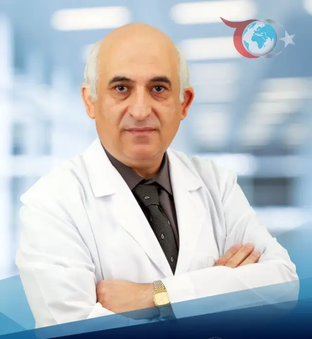 Prof. Dr. Özkan Polat: Ürolojide Yenilikçi Yaklaşımların Öncüsü