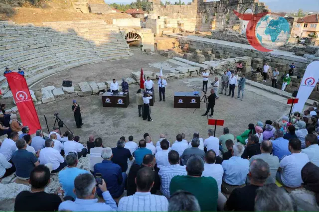 Düzce Belediye Meclisi Tarihi Mekânda Toplandı: Turizm İçin Yeni Hedefler