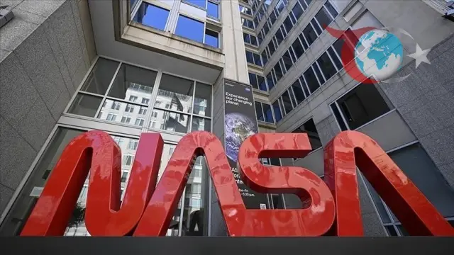 NASA'nın Yeni Uzay Projesi: Ay'a Nükleer Reaktör Kurma Planı