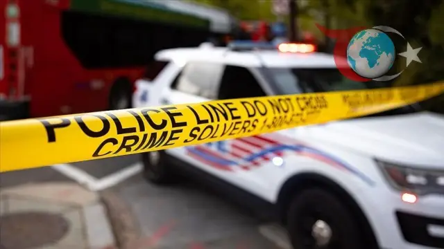 Los Angeles'ta Parti Faciası: Silahlı Saldırıda 2 Kişi Hayatını Kaybetti