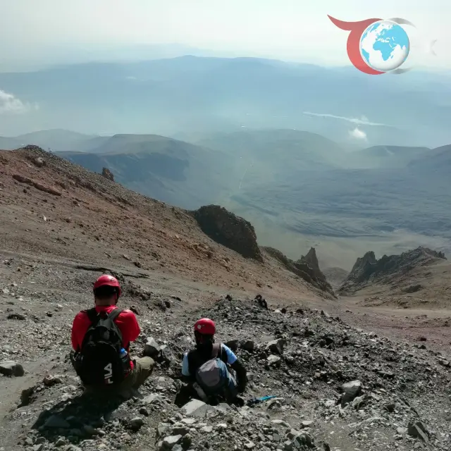Erciyes Dağı'nda Unutulmaz Zirve Tırmanışları Sizi Bekliyor!
