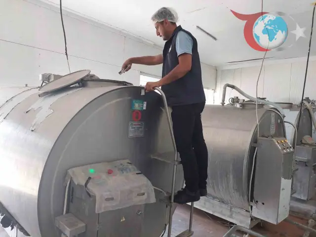 Afyonkarahisar’da Gıda Sektörüne Yönelik Sıkı Denetim