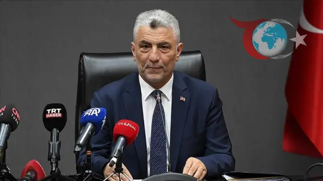 Türk ve Suriye Ekonomileri İçin Stratejik İşbirliği Adımları