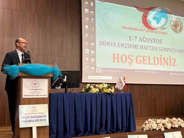 Anne Sütü Konusunda Toplumsal Farkındalık Oluşturma Çabaları