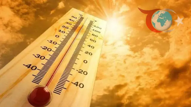 İran'da Aşırı Sıcaklara Karşı Enerji Tüketimini Azaltma Hamlesi