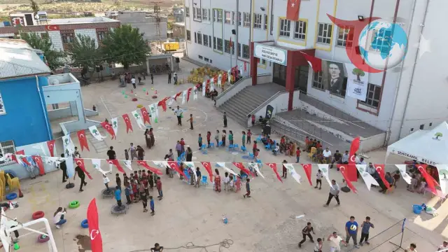Köyce Festival: Şehitkamil'de Sanat ve Eğlencenin Yeni Adresi