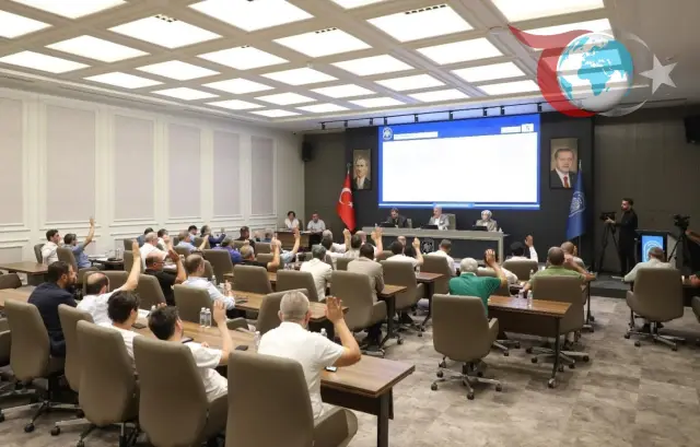 Melikgazi Belediyesi'nden Aydınlıkevler Mahallesi'nde Büyük Kentsel Dönüşüm Hamlesi