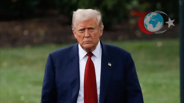 Trump, Ticaret ve Ekonomi Üzerine Değerlendirmelerde Bulundu
