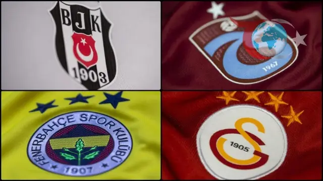 Türk Futbolunun Devleri NeXT Sosyal'de Buluşuyor