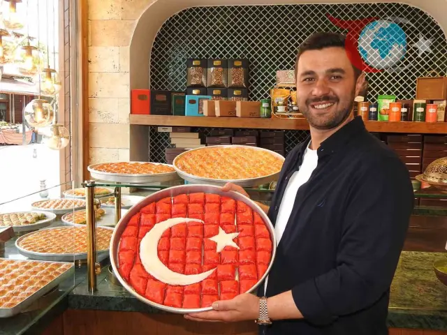 Gaziantep’te Ziraat Türkiye Kupası Finali Heyecanı