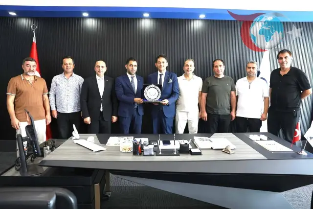 Erzurum'da Genç Girişimcilere Destek: Ortak Akıl ile Ekonomik Büyüme Hedefleniyor