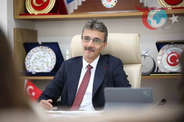 Erenler Belediyesi'nden Çölyak Hastalarına Glutensiz Destek