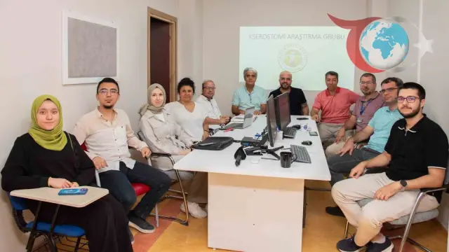Radyoterapi Alan Hastalar İçin Umut Vaadeden Proje: Tükürük Bezlerinin Yeniden İşlev Kazanması