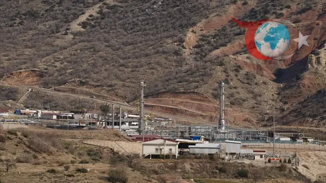 Kerkük Petrol İhracatı Yeniden Başlıyor: Irak ve Türkiye Anlaştı