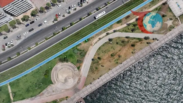 İzmir'de Su Krizi Kapıda: Barajlarda Doluluk Oranı Dramatik Düzeyde Düştü