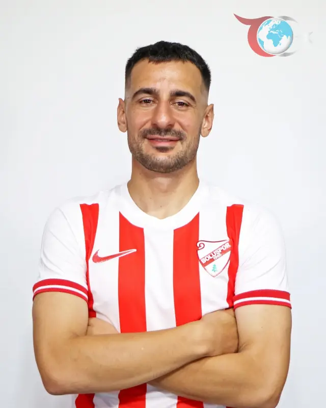 Boluspor'dan Transfer Hamlesi: Orta Saha ve Savunmaya Yeni Takviyeler