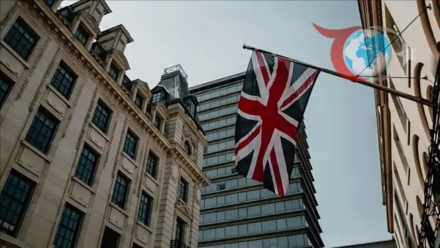 İngiltere Ekonomisi Yılın İlk Çeyreğinde Beklentilerin Üzerinde Büyüdü