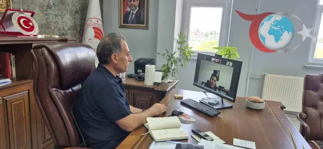 Kars’ta Şap Hastalığıyla Mücadelede Yeni Yaklaşımlar