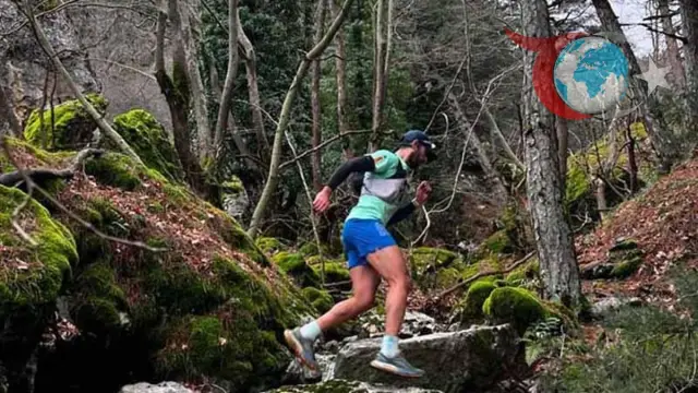 Efeler Yolu Ultra Trail: İzmir'in Doğal Güzelliklerinde Yarış Heyecanı