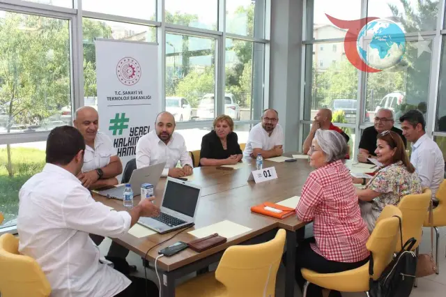 Ufuk 2040: Kalkınma Ajansları Yeni Stratejik Yolculukta