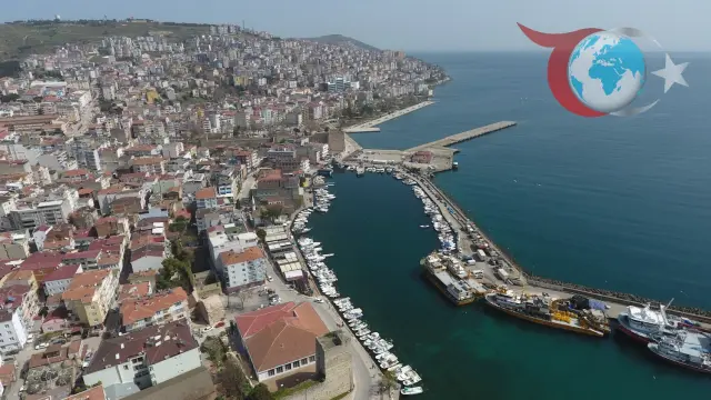 Sinop'ta Doğum İstatistikleri Açıklandı