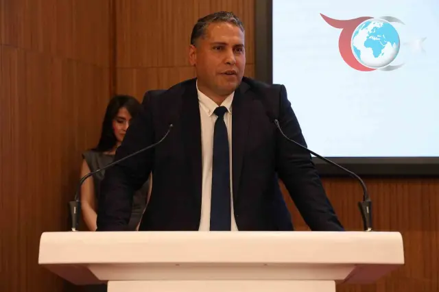 Manisa İl Tarım ve Orman Müdürlüğü'nde Görev Değişikliği