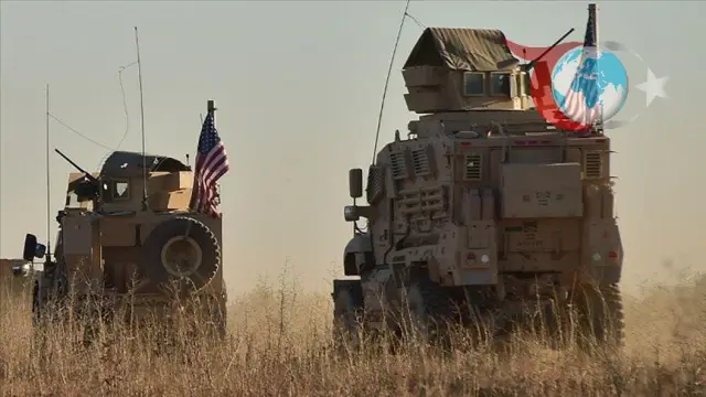 Fort Stewart Üssünde Silahlı Saldırgan Alarmı