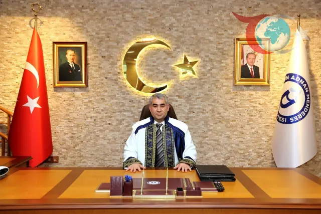 ADÜ, Araştırma Üniversitesi Olma Yolunda Dev Yatırımlara İmza Atıyor
