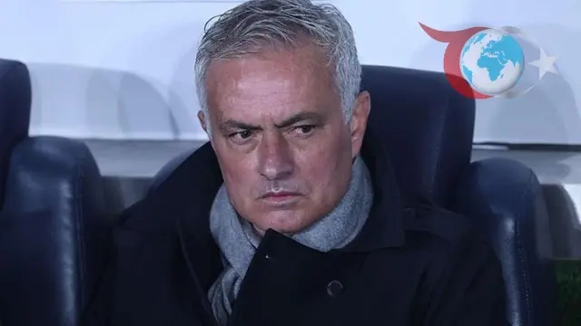 Jose Mourinho, Fenerbahçe'nin Mağlubiyeti Sonrası Geleceğe Umutla Bakıyor