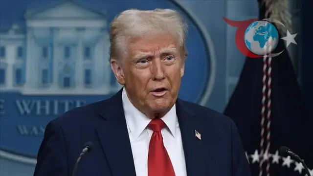Trump ve Apple'dan Beyaz Saray'da Kritik Zirve: Rusya-Ukrayna Barışı Gündemde