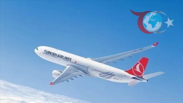 Türk Hava Yolları Ocak-Temmuz 2025 Trafik Sonuçlarını Açıkladı: Yolcu ve Kargo Taşımacılığında Artış Yaşandı