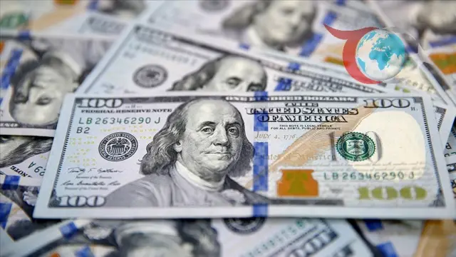 ABD Dolar Endeksi Trump Döneminde İlk Kez Yükselişte
