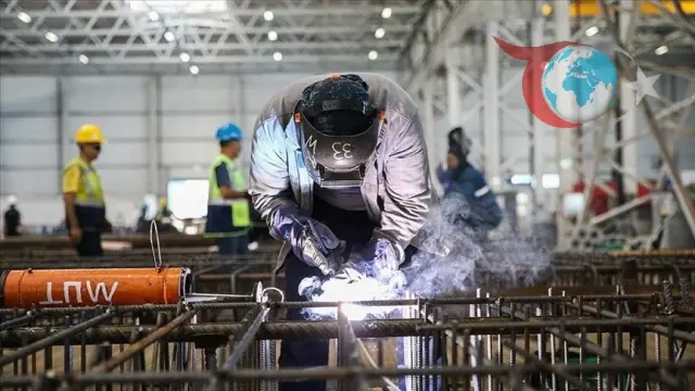 İnşaat Sektöründe Temmuz 2025: Büyüme ve Daralma Eğilimleri