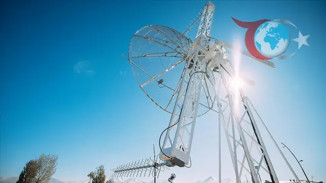 Plan-S: Türkiye'nin Uzay Teknolojisinde Yükselen Yıldızı