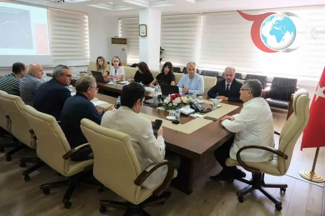 Sinop'ta Evde Sağlık ve Bakım Hizmetleri Gelişiyor
