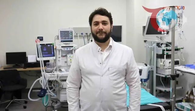 Bursa Şehir Hastanesi’nde Çölyak Hastalığına Dikkat Çekildi