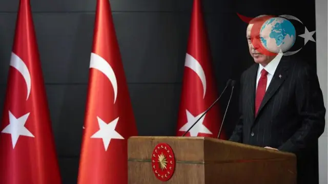 AK Parti, Türkiye Yüzyılı Buluşmaları ile Yeni Vizyonunu Paylaşacak