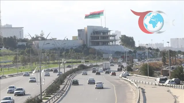 Türkiye Trablus'tan Vatandaşlarını İstanbul'a Taşıyor