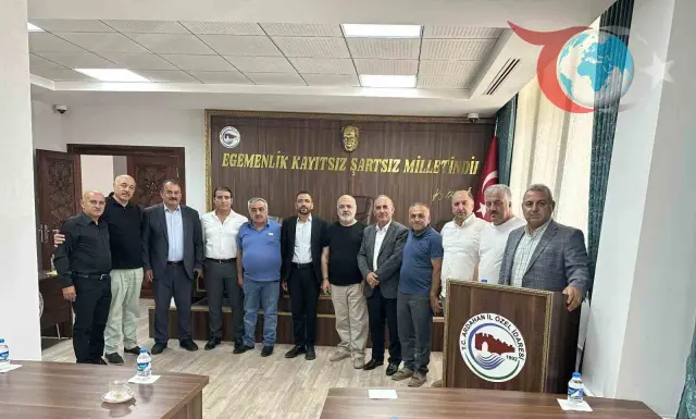 Ardahan'da Çiftçi Destekleniyor: İl Genel Meclisi'nden Kritik Hamle