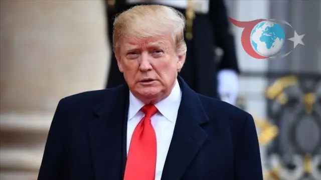 Trump'tan Intel CEO'suna Sert İstifa Çağrısı