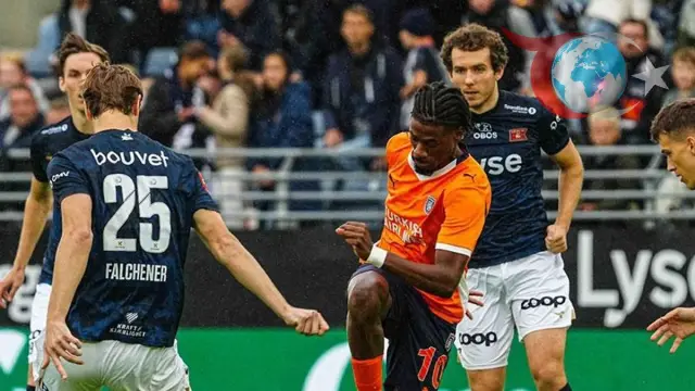Başakşehir FK, Viking Karşısında Geri Dönüşle Galibiyete Ulaştı