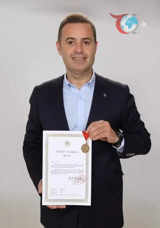 Balıkesir’e İstiklal Madalyası Kazandırma Mücadelesi Hız Kesmiyor
