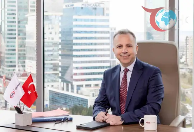 OYAK Çimento İlk Yarı Finansal Başarısını Açıkladı