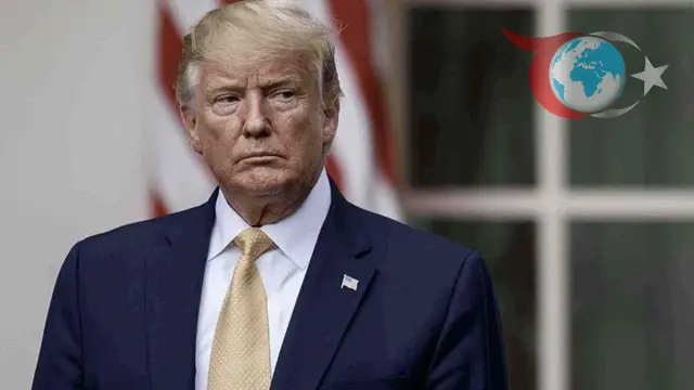 ABD Başkanı Trump, Beyaz Saray'da Tarihi Barış Zirvesine Ev Sahipliği Yapacak