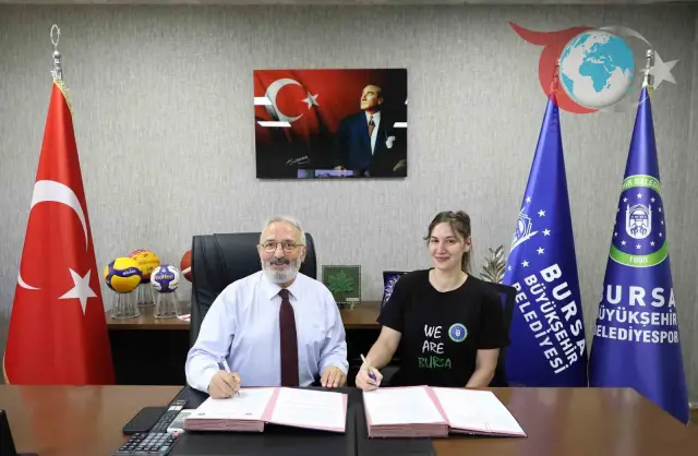 Bursa Büyükşehir Belediyespor Kadınlar Hentbolda İddialı Başlıyor