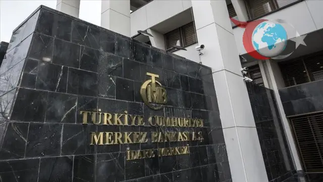 TCMB'den Yılın Üçüncü Enflasyon Raporu Toplantısı